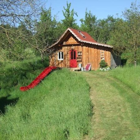 Welschensteinach Sonniges-Naturnahes-Schwarzwald-Ferienhaeuschen מראה חיצוני תמונה